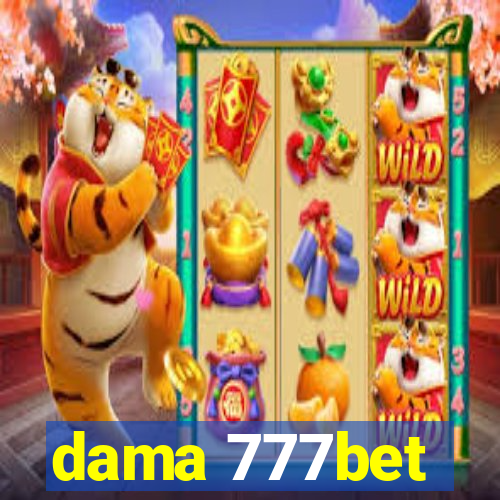 dama 777bet